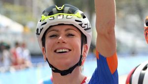 Annemiek van Vleuten powiększyła przewagę w Giro Rosa, Katarzyna Niewiadoma 6.
