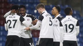 Premier League. Fulham górą w starciu z Sheffield. Ważne punkty zespołu Parkera