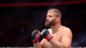 Jan Błachowicz skomentował remis w UFC