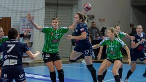 PGNiG Superliga Kobiet. MKS Perła nie powiedziała ostatniego słowa. Ważny wynik meczu w Koszalinie