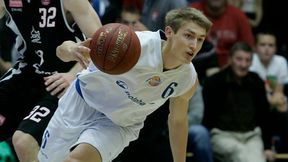 Kacper Radwański: Klub wykorzystał opcję. Chcę przekonać nowego trenera do siebie