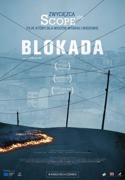 Blokada