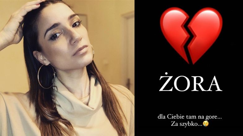 Celebryci żegnają Żorę Korolyova 