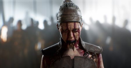 Senua’s Saga: Hellblade II będzie zachwycać nie tylko na Xbox Series X