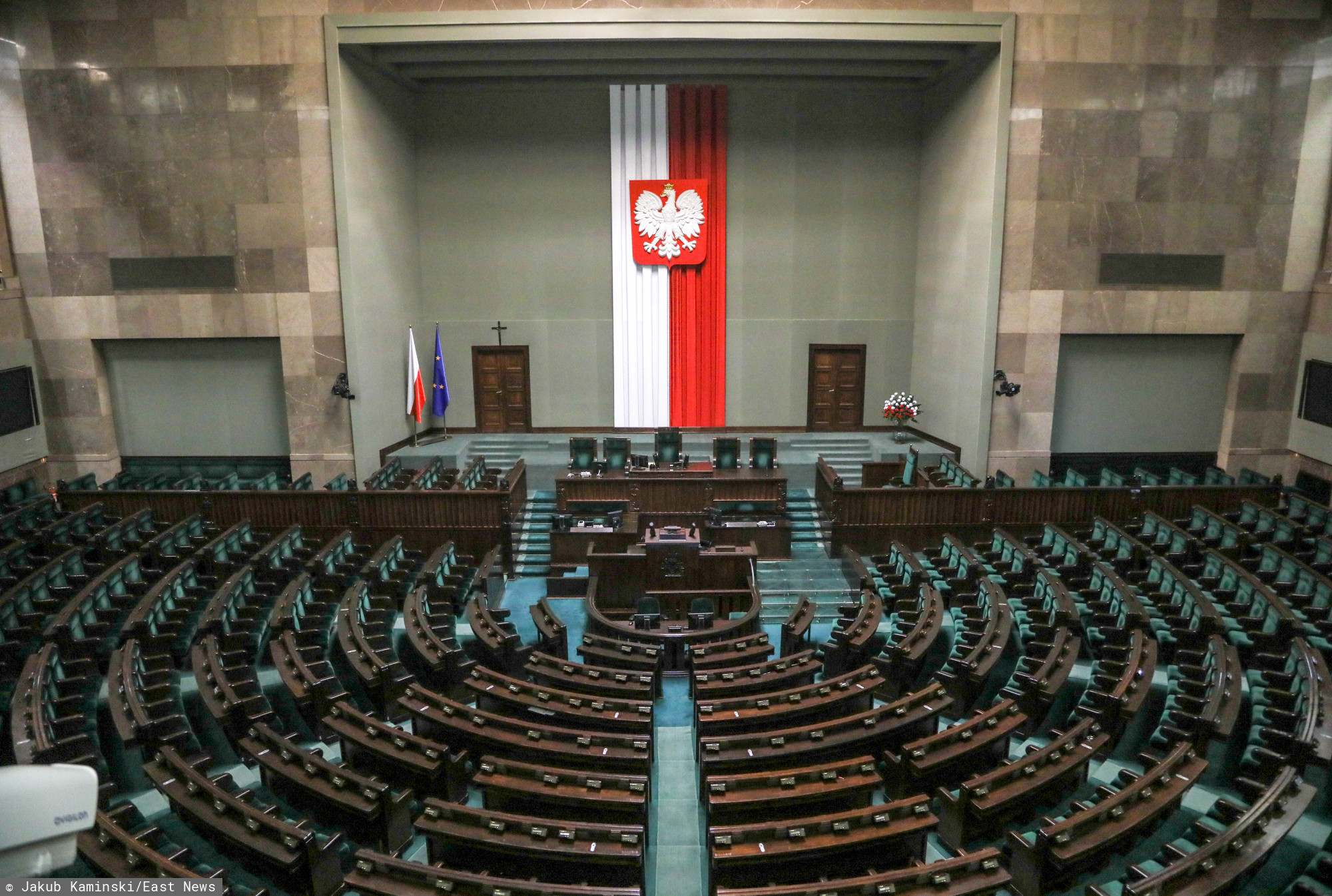 Sondaże wyborcze. PiS może rządzić samodzielnie. W Sejmie tylko 4