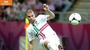Pepe: Wierzymy w magię futbolu