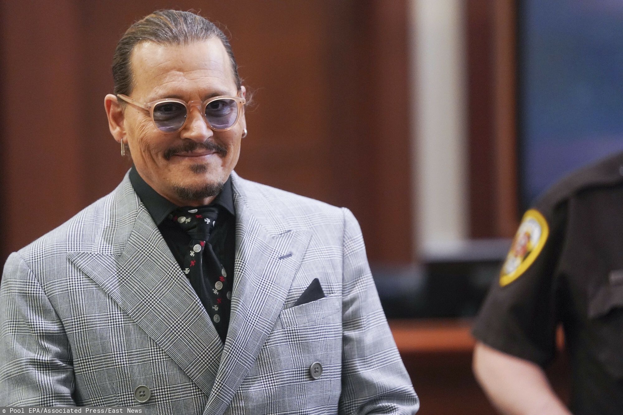 Johnny Depp