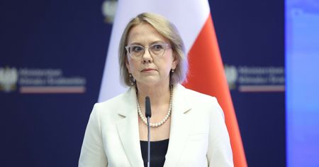 Polska skarży Niemcy. Apelujemy o "zabranie śmieci"
