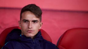 Denis Suarez wypożyczony do Arsenalu. Kanonierzy latem mogą go wykupić