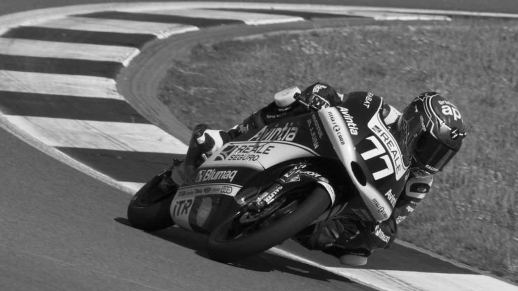 Zdjęcie okładkowe artykułu: Materiały prasowe / Reale Avintia Racing / Andreas Perez na motocyklu