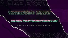 Kto najlepszym trenerem/menedżerem sezonu 2022?