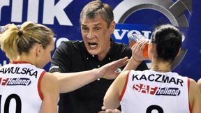 Sztab szkoleniowy PTPS-u Piła uzupełniony