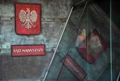 Niemcy piszą o Polsce: "Powstaje państwo bez niezależnego sądownictwa"