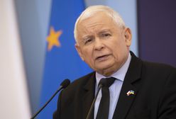 Kaczyński uderza w Dudę. "Gdyby nie te weta"