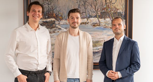 Grupa Blix przejmuje Proxi.cloud