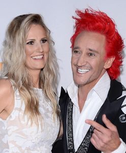 Szybko znalazł nową żonę. Poprzednia mówi, co o tym myśli