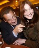 Pierwsza żona Sarkozy'ego: Cecilia odbiła mi męża