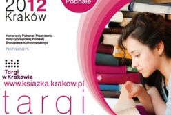 Wystartowały 16. Targi Książki w Krakowie