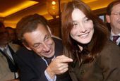 Pierwsza żona Sarkozy'ego: Cecilia odbiła mi męża