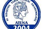 Targi książki akademickiej ATENA 2004