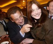 Pierwsza żona Sarkozy'ego: Cecilia odbiła mi męża