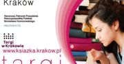 Wystartowały 16. Targi Książki w Krakowie