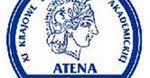 Targi książki akademickiej ATENA 2004