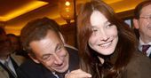 Pierwsza żona Sarkozy'ego: Cecilia odbiła mi męża