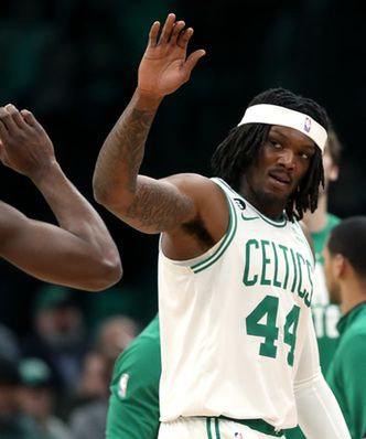 To był nokaut! Celtics znów lepsi od Nets - 43 punkty różnicy
