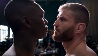 O której walka Błachowicza?