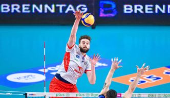 Przełamanie w klasyku PlusLigi