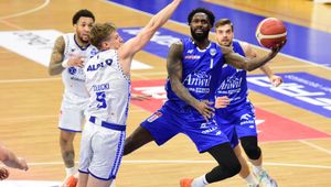 Transfery zrobiły robotę. "Nowi" kluczowi dla Anwilu