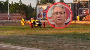 Wypadek wstrząsnął całą Polską. On ratował 19-latka. "Zrobił to perfekcyjnie"