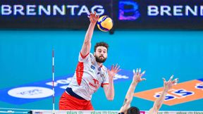 ZAKSA Kędzierzyn-Koźle nie odpuszcza. Przełamanie w dawnym klasyku PlusLigi