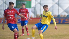 PP. Raków stracił gola w doliczonym czasie. I się zaczęło