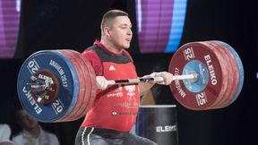 Arkadiusz Michalski brązowym medalistą mistrzostw świata w Aschabadzie!