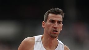 MŚ Londyn 2017: Rafał Omelko nie sprawił niespodzianki