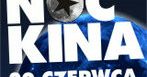 Noc Kina w 26 kinach, w całej Polsce!
