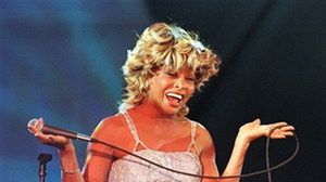 Tina Turner
