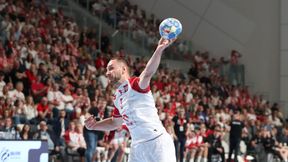 "Niewybaczalny błąd". Przeprosił kolegów z reprezentacji