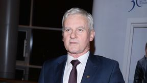 Listkiewicz zaskoczył. Wziął w obronę sędziów