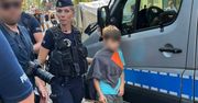 Akcja policji w Zakopanem. Matkę tego chłopca czekają duże kłopoty