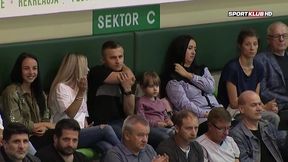 Sensacja w Bielsku-Białej! Rekord przegrywa po raz pierwszy w sezonie!