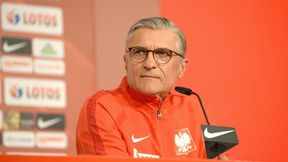 Mundial 2018. Adam Nawałka o kontuzji Kamila Glika. "Taki jest niestety futbol"