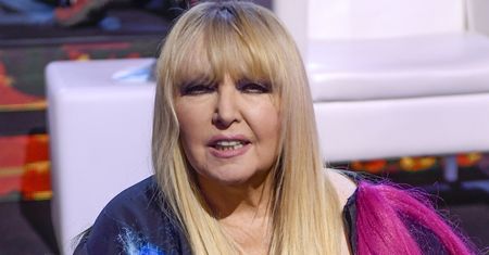 Maryla Rodowicz opowiedziała o swojej operacji. "To było okropne"