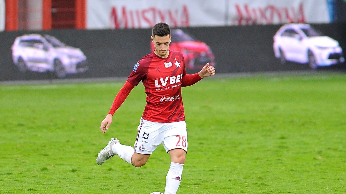 WP SportoweFakty / Krzysztof Porębski / Na zdjęciu: Vukan Savicević