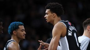 Gwiazda NBA chce... ultrasów. Ma szalony plan