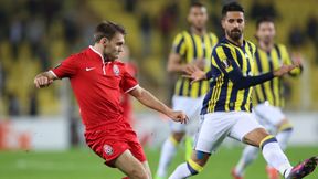 Fenerbahce - FK Krasnodar na żywo. Transmisja TV, stream online