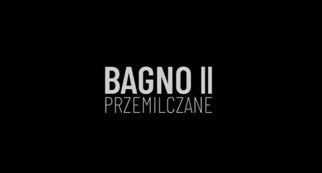 Można już oglądać film "Bagno 2. Przemilczane". To pięć historii dotyczących wykorzystywania seksualnego dzieci