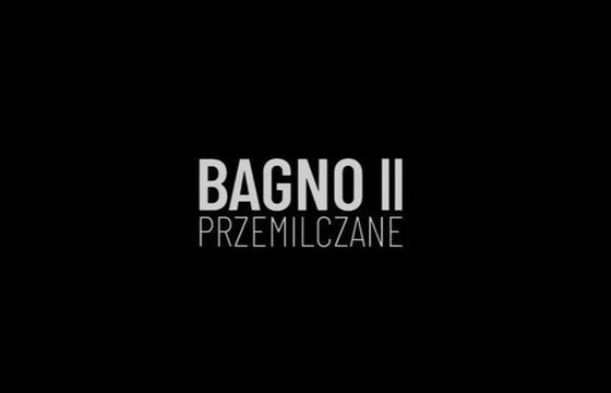 Można już oglądać film "Bagno 2. Przemilczane". To pięć historii dotyczących wykorzystywania seksualnego dzieci